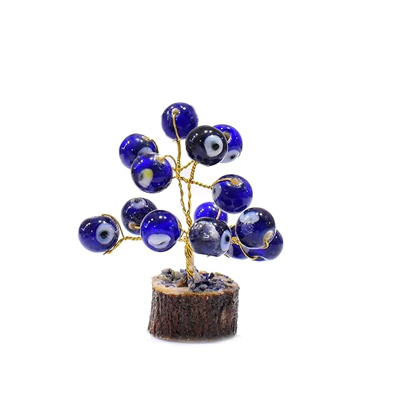 Evil Eye Blessing Tree
