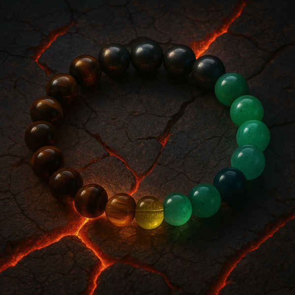 Elemental Harmony Bracelet - Image 2