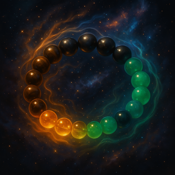 Elemental Harmony Bracelet - Image 4