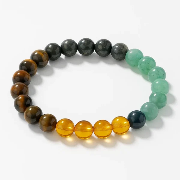 Elemental Harmony Bracelet