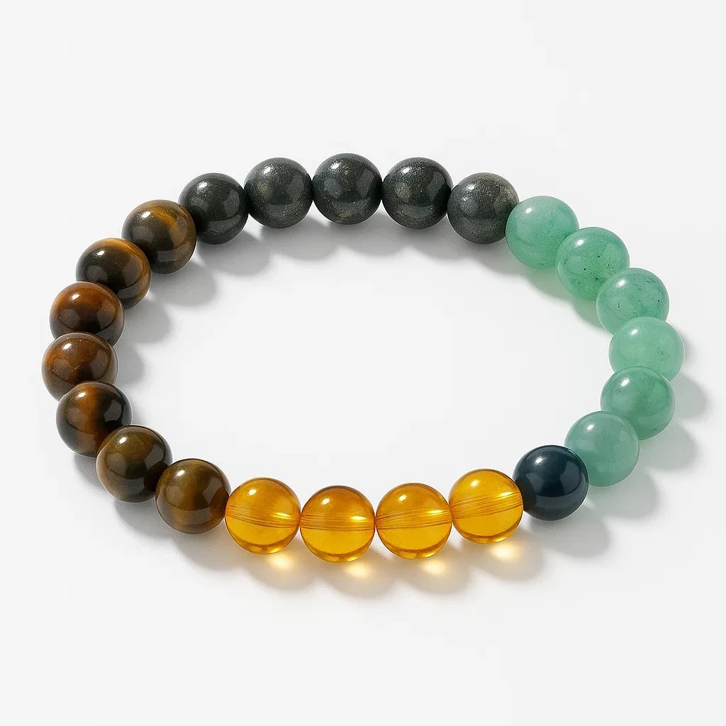 Elemental Harmony Bracelet