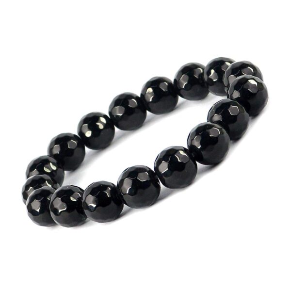Midnight Guardian Bracelet